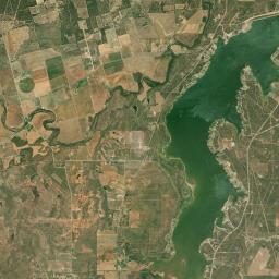 West Lake Road, Abilene, TX 79601, USA Satellite Map