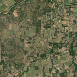 6914-6930 Farm to Market 1189, Lipan, TX Satellite Map