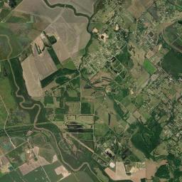 Combine Satellite Map