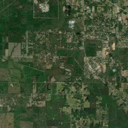 5790 Shreveport Blanchard Highway, Shreveport, LA Satellite Map