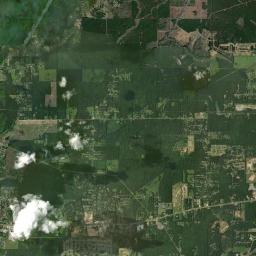 Eastwood Satellite Map