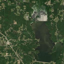 Centerhill Martin Road, Meridian, MS 39305 Satellite Map