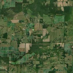 Laneville Alabama map(satellite map)