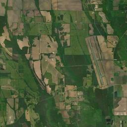 Sugarville Alabama map(satellite map)