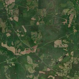 Suttle Alabama map(satellite map)