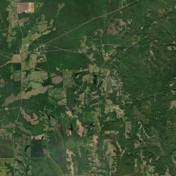 Summerfield Alabama map(satellite map)