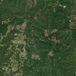 Valley Grande Alabama map(satellite map)