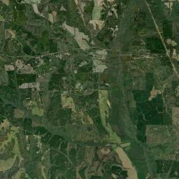 Independence Alabama map(satellite map)