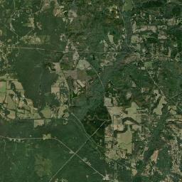Pate Alabama map(satellite map)