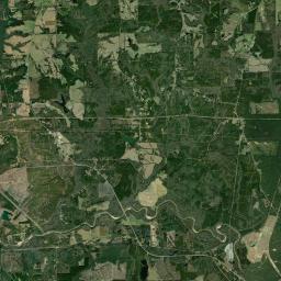 Chehaw Alabama map(satellite map)