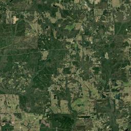 Whatley Cross Road Alabama map(satellite map)