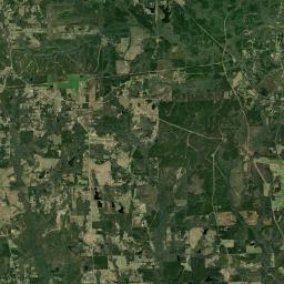 Meadows Mill Alabama map(satellite map)