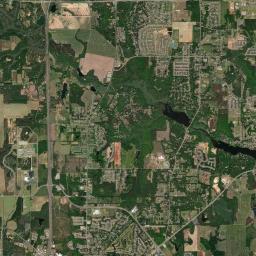 112 Culpepper Road, Perry, GA 31069 Satellite Map