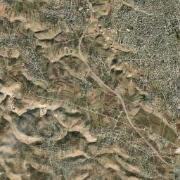 Bayt Yāfā Satellite Map
