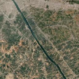 Al Hindīyah Satellite Map
