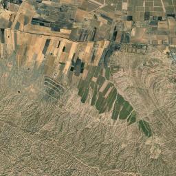 Mousiyan Satellite Map