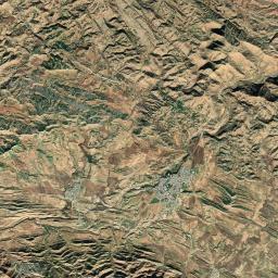 Sāland Satellite Map