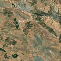 Vardanjan  Satellite Map
