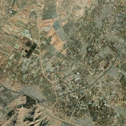 Imanshahr Satellite Map