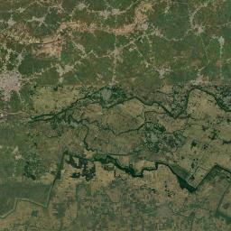 Noria Satellite Map
