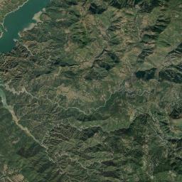 Bakloh Satellite Map