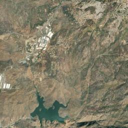 Maclovio Herrera (Colonia Aviación) Satellite Map