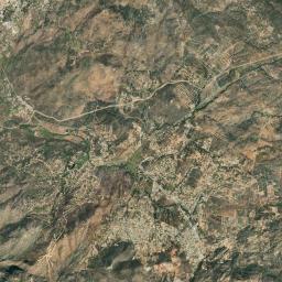 Alfonso Garzón [Granjas Familiares] Satellite Map