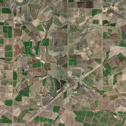 Mexicali Satellite Map