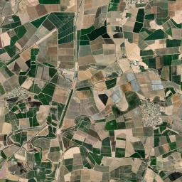 Ejido Jiquilpan Satellite Map