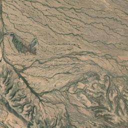 Rocky Point Arizona map(satellite map)