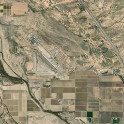 Dobson Arizona map(satellite map)