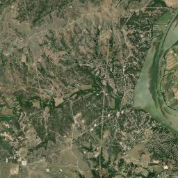 3800 Tin Top Hwy Granbury TX Satellite Map