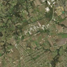 Hanks Street, Mansfield, TX 76063, USA Satellite Map