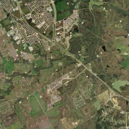 Lakeview Road, Midlothian, TX 76065, USA Satellite Map