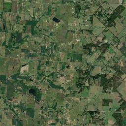 County Road 2534, Canton, TX 75103, USA Satellite Map