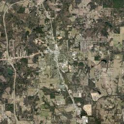 Lindale Satellite Map