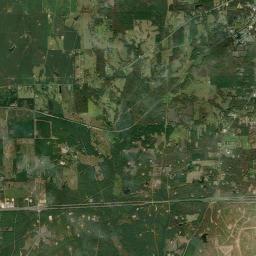 3007 Texas 43 Marshall TX 75672 Satellite Map