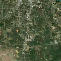 Valleloma Street, Marshall, TX 75670 Satellite Map