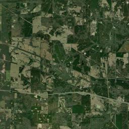 Webb Rogers Road, Waskom, TX 75692 Satellite Map