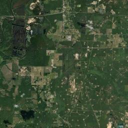 Sibley Satellite Map