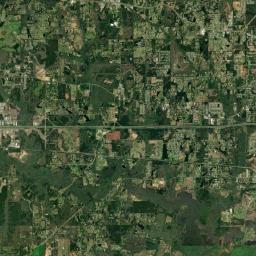 Cheniere Area 8 Road, West Monroe, LA Satellite Map