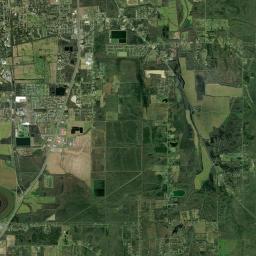 Richwood Satellite Map