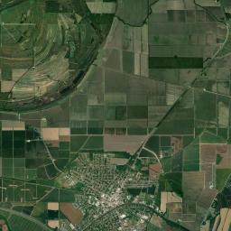 1300-1398 West Green Street, Tallulah, LA Satellite Map