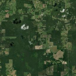 Scott County Satellite Map