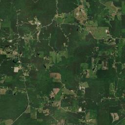 Conehatta Satellite Map