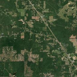 Nellieburg Satellite Map