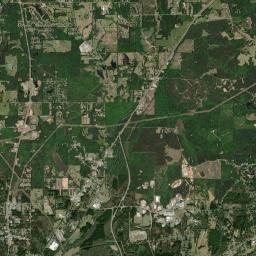 Marion Satellite Map