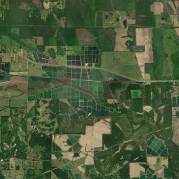 Tayloe Alabama map(satellite map)