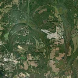 3445-3709 Alabama 14, Selma, AL 36703 Satellite Map