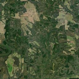 Statesville Alabama map(satellite map)